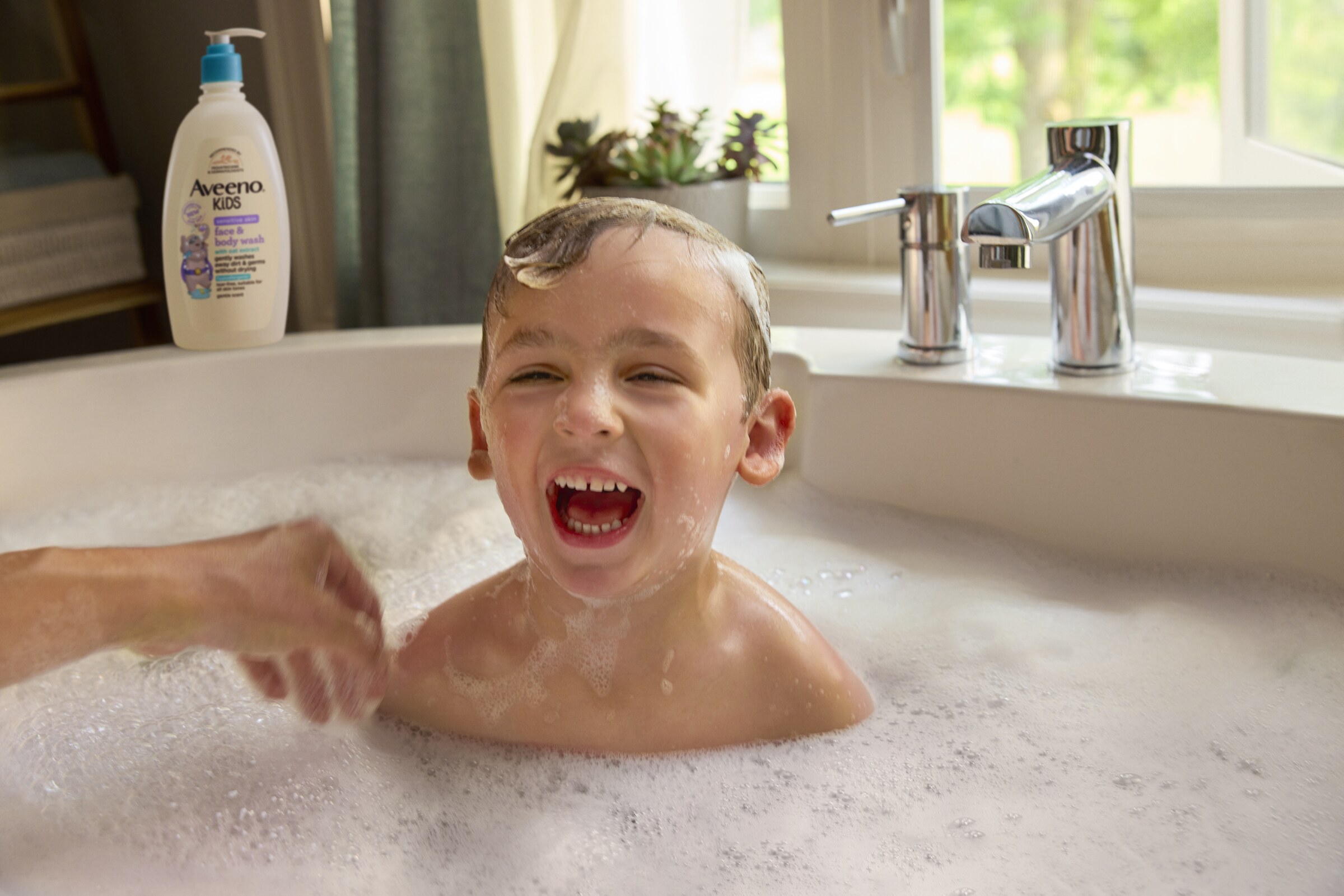 Aveeno Kids