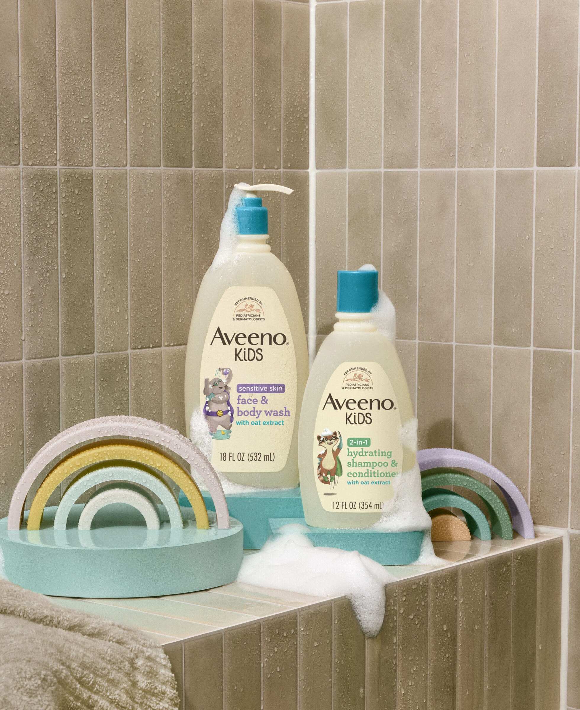 Aveeno Kids
