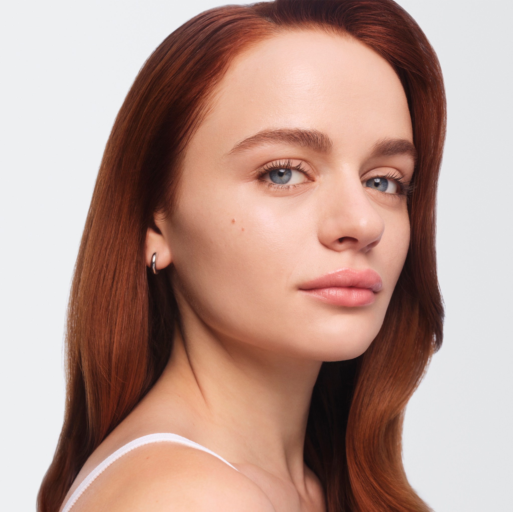Neutrogena Evenly Clear beauty retouching project